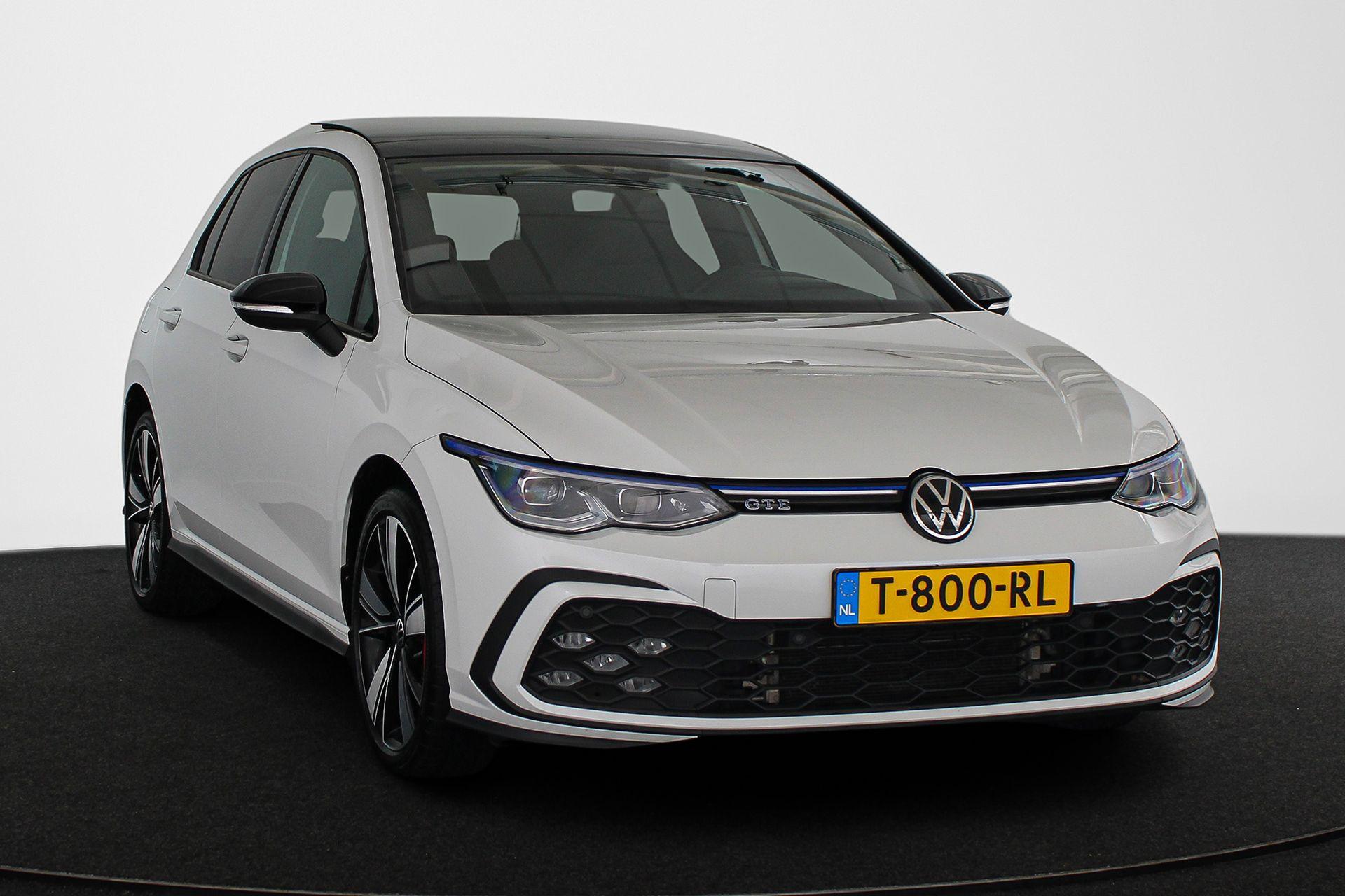 Volkswagen Golf 1.4 eHybrid GTE - Afbeelding 2