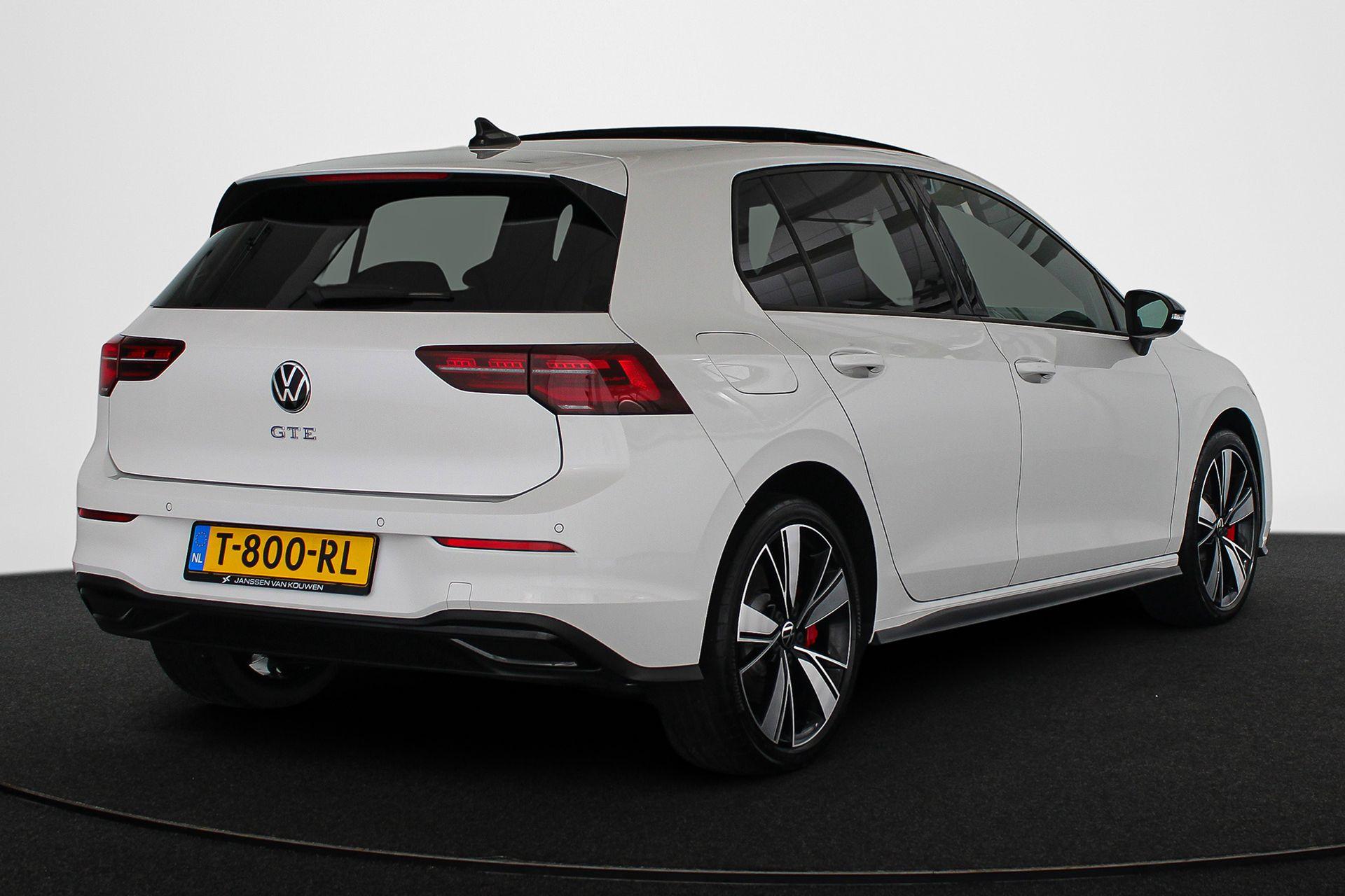 Volkswagen Golf 1.4 eHybrid GTE - Afbeelding 3