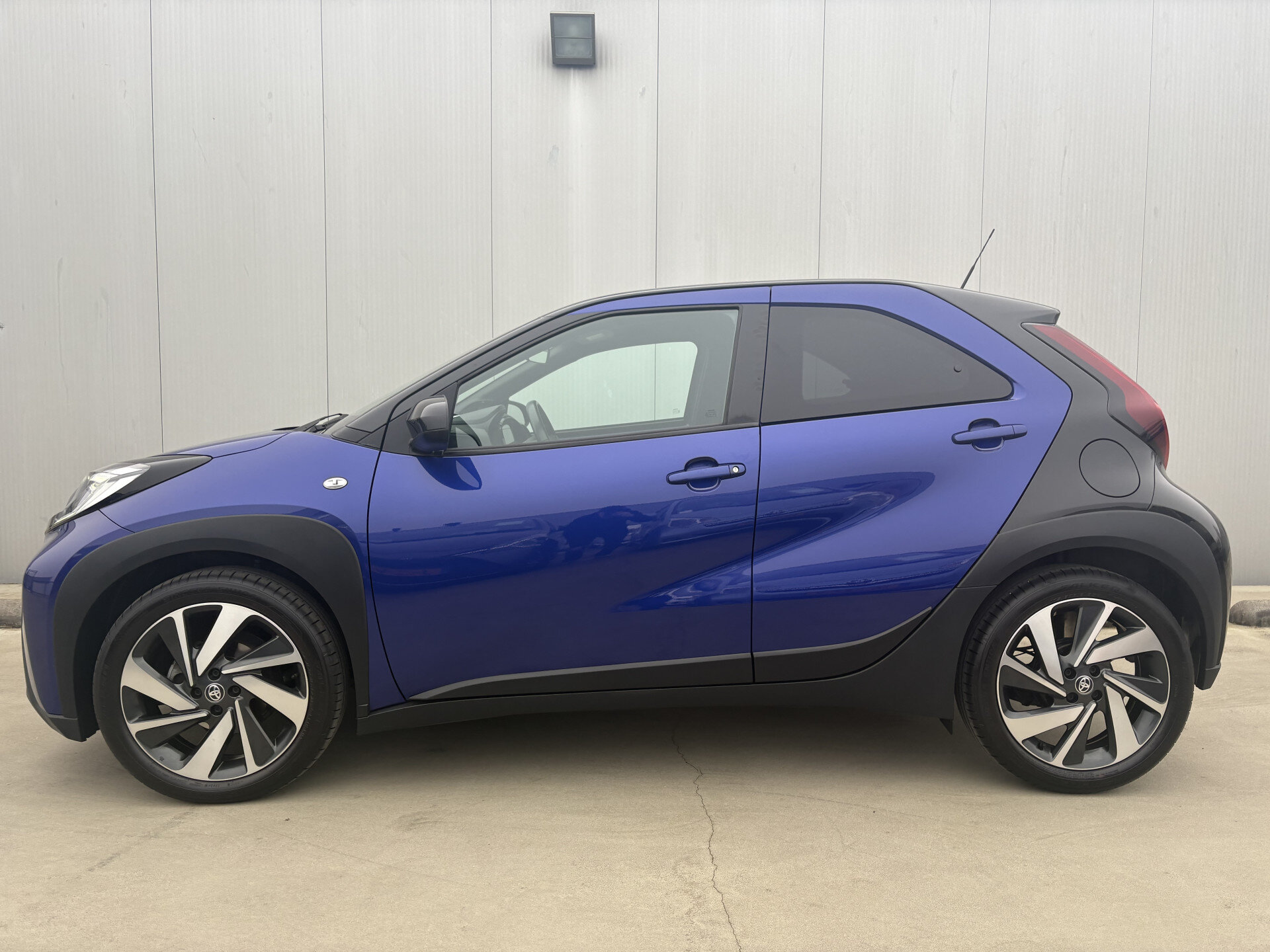 Toyota Aygo X 1.0 VVT-i MT Envy - Afbeelding 4