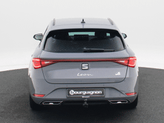 SEAT Leon Sportstourer 1.5 TSi e-Hybrid 204 Pk Automaat FR Business - Afbeelding 5