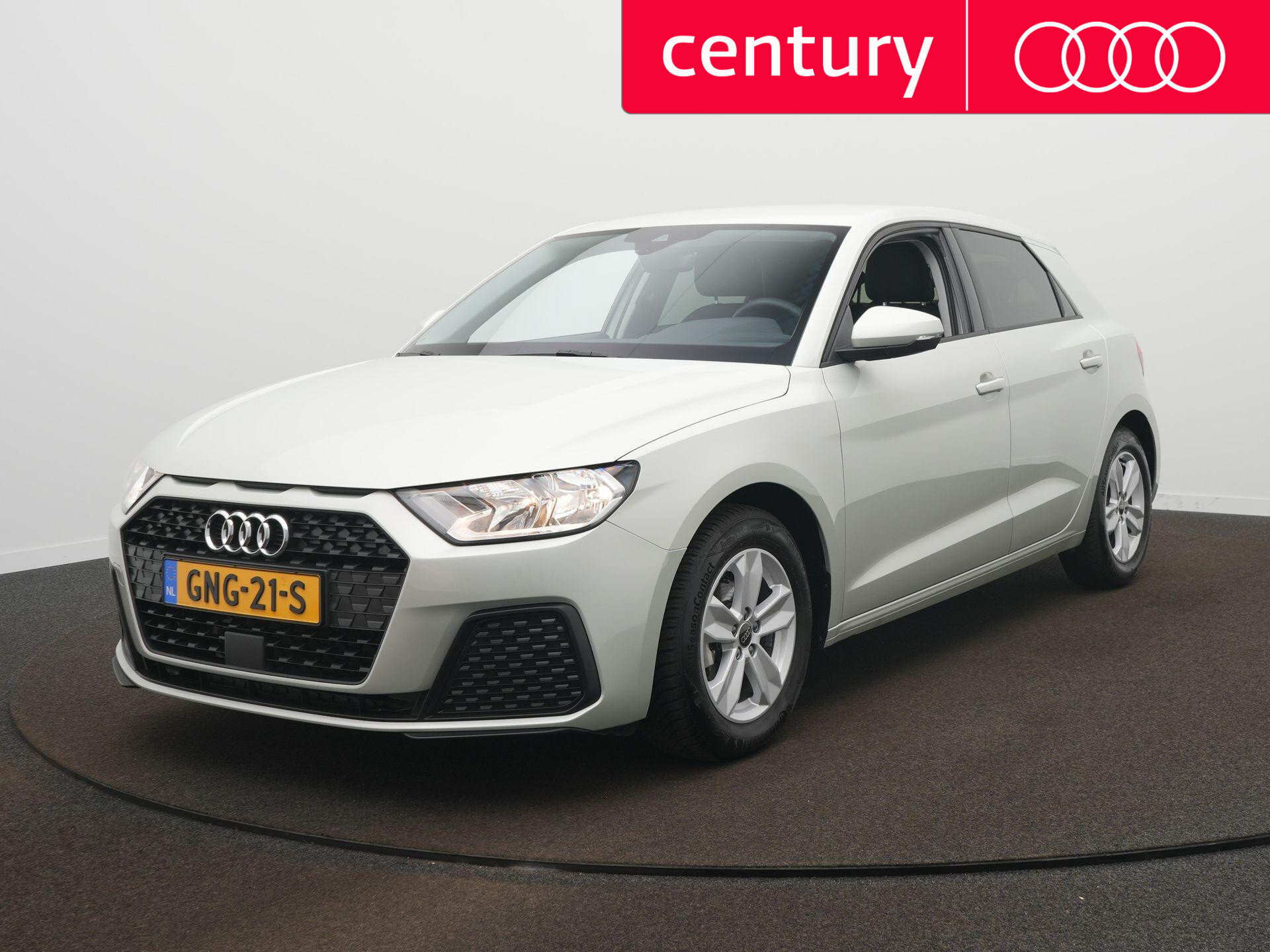 Audi A1 Sportback 25 TFSI Pro Line