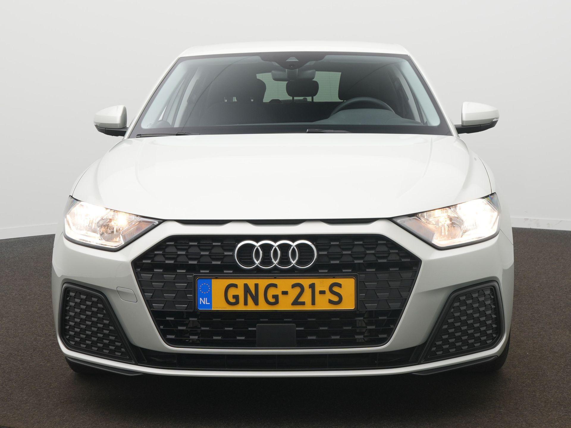 Audi A1 Sportback 25 TFSI Pro Line - Afbeelding 2