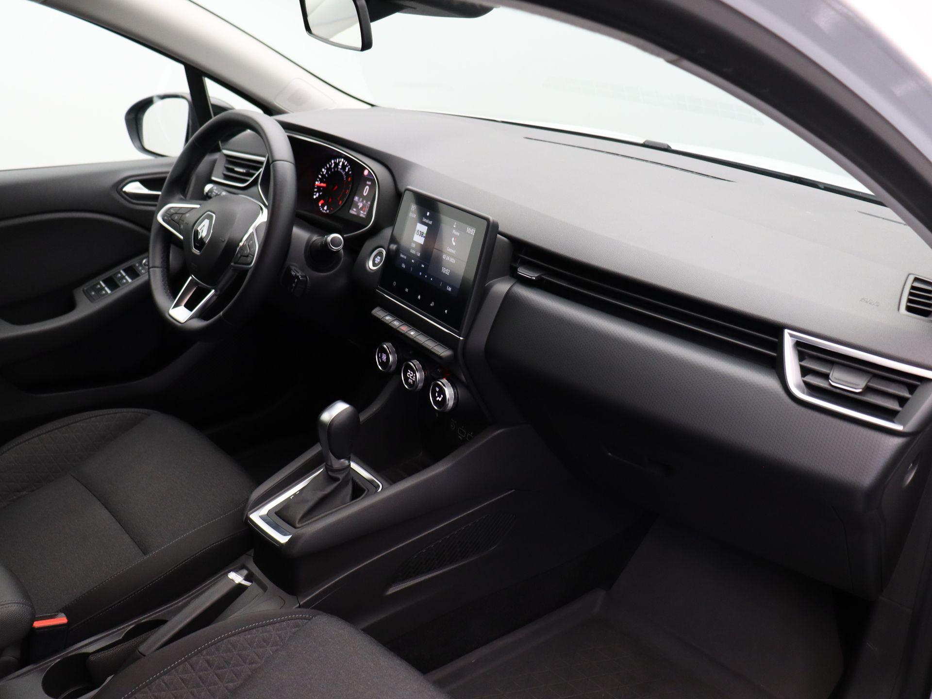 Renault Clio 1.0 TCe Business Zen - Afbeelding 6