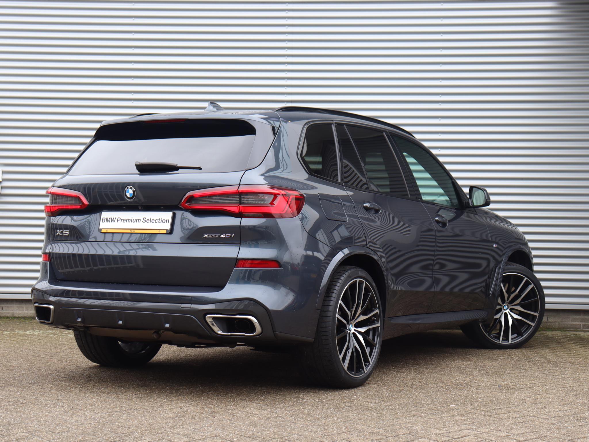 BMW X5 xDrive40i - Afbeelding 2