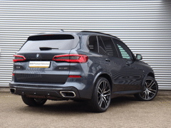 BMW X5 xDrive40i - Afbeelding 2