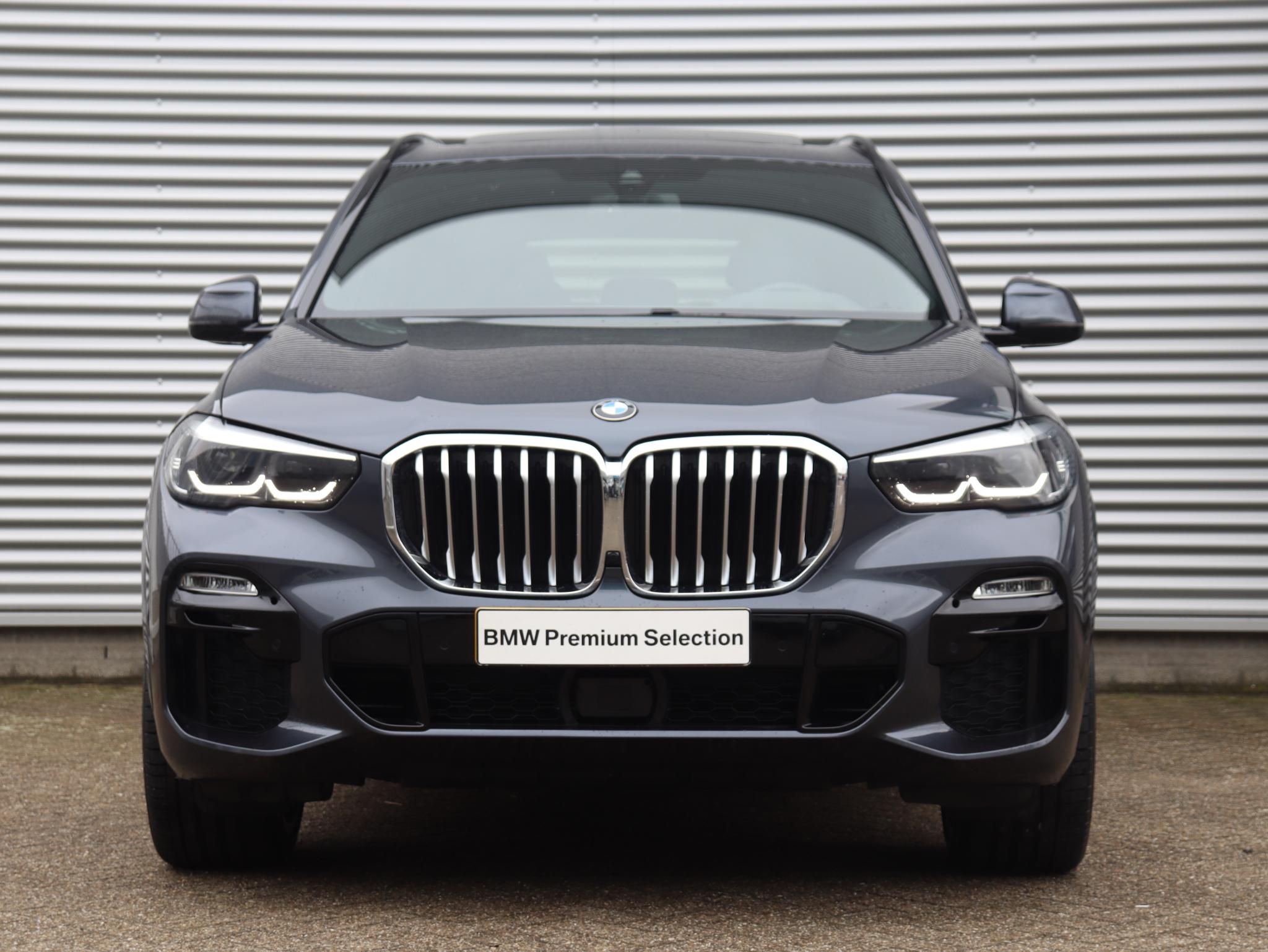 BMW X5 xDrive40i - Afbeelding 3