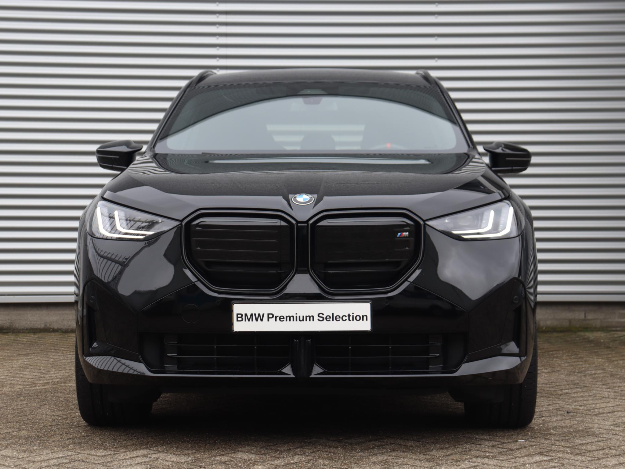 BMW X3 M50 - Afbeelding 3