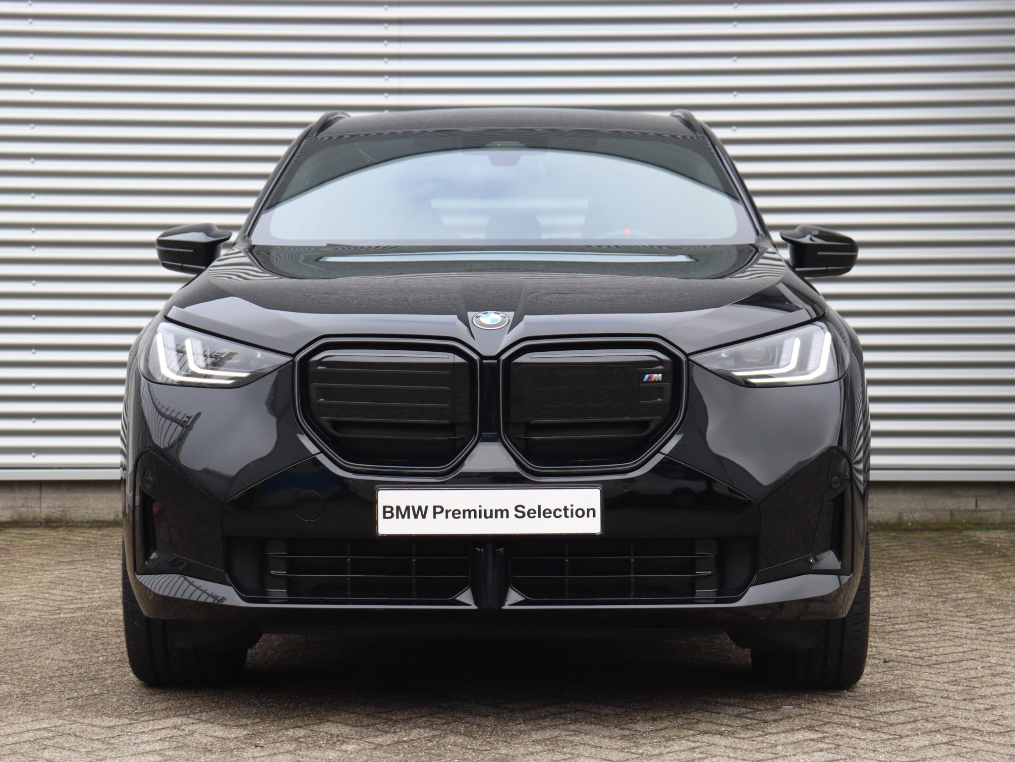 BMW X3 M50 - Afbeelding 5