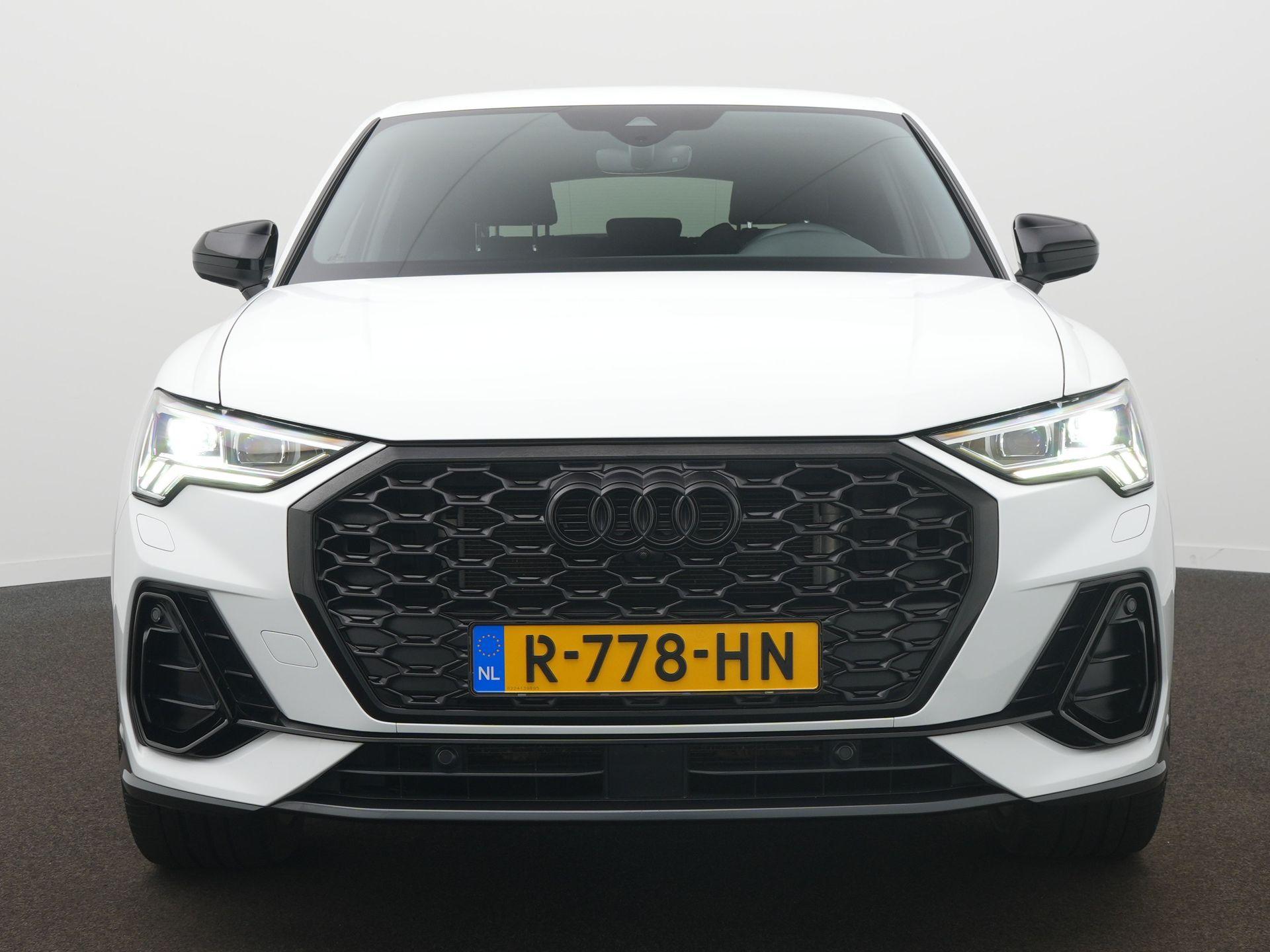 Audi Q3 Sportback 45 TFSI e S Edition - Afbeelding 2