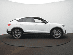 Audi Q3 Sportback 45 TFSI e S Edition - Afbeelding 4