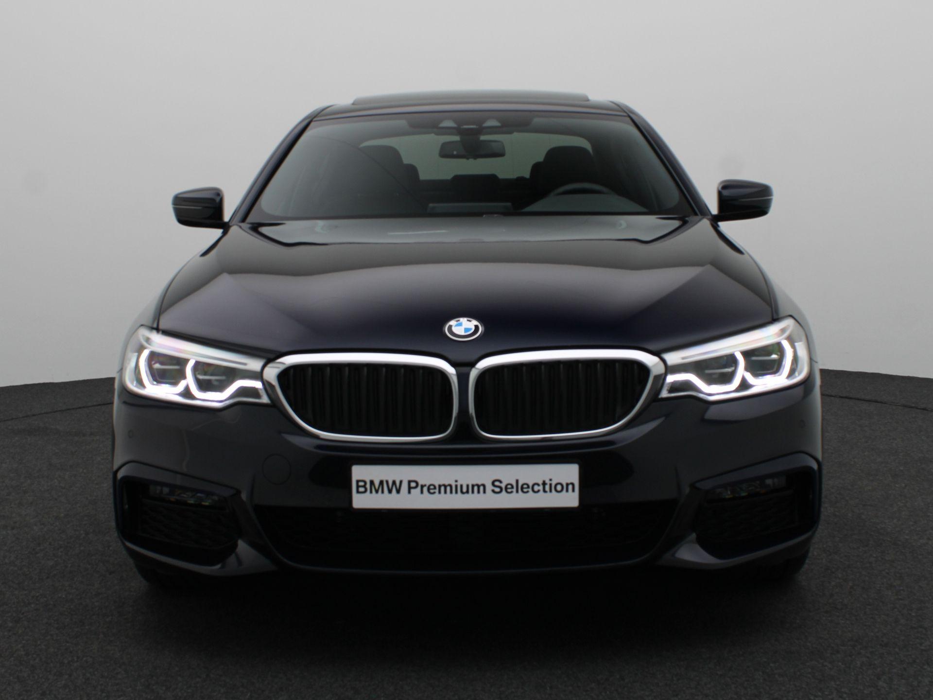 BMW 5 Serie Sedan 530e - Afbeelding 3