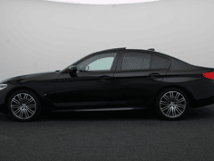 BMW 5 Serie Sedan 530e - Afbeelding 4