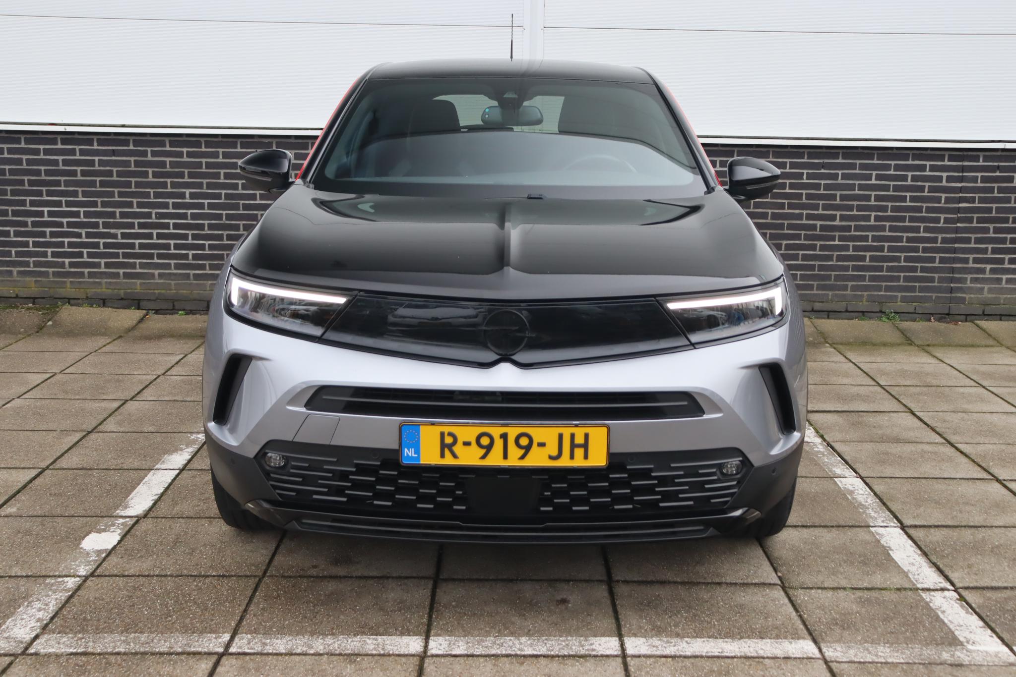 Opel Mokka-e GS Line 50-kWh - Afbeelding 2
