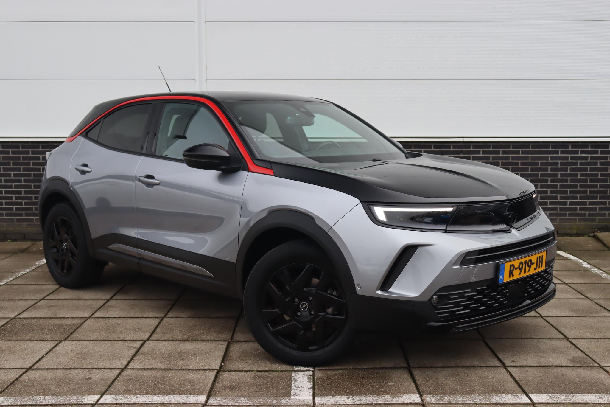 Opel Mokka-e GS Line 50-kWh - Afbeelding 3