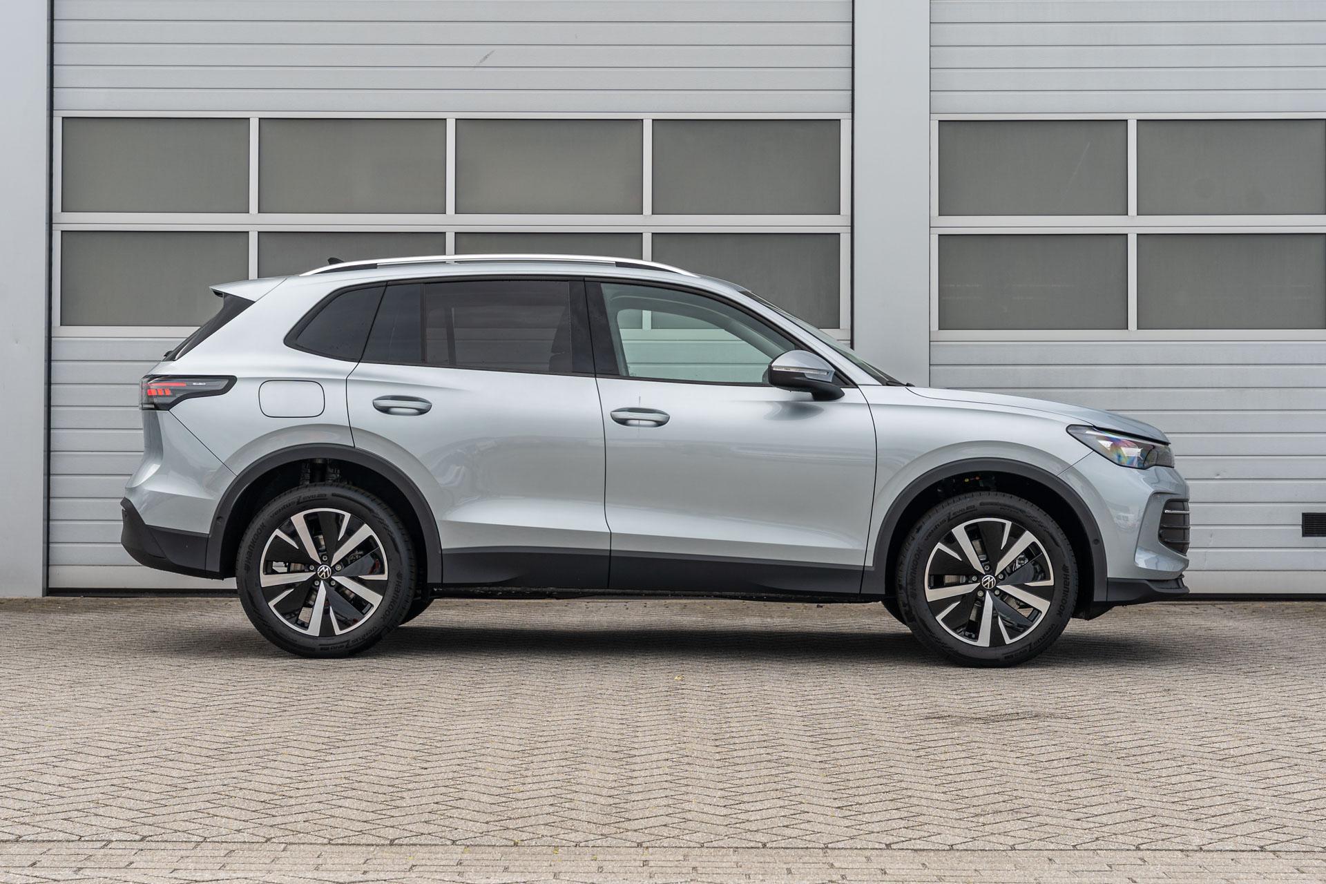 Volkswagen Tiguan 1.5 eHybrid 204pk Life Edition - Afbeelding 4