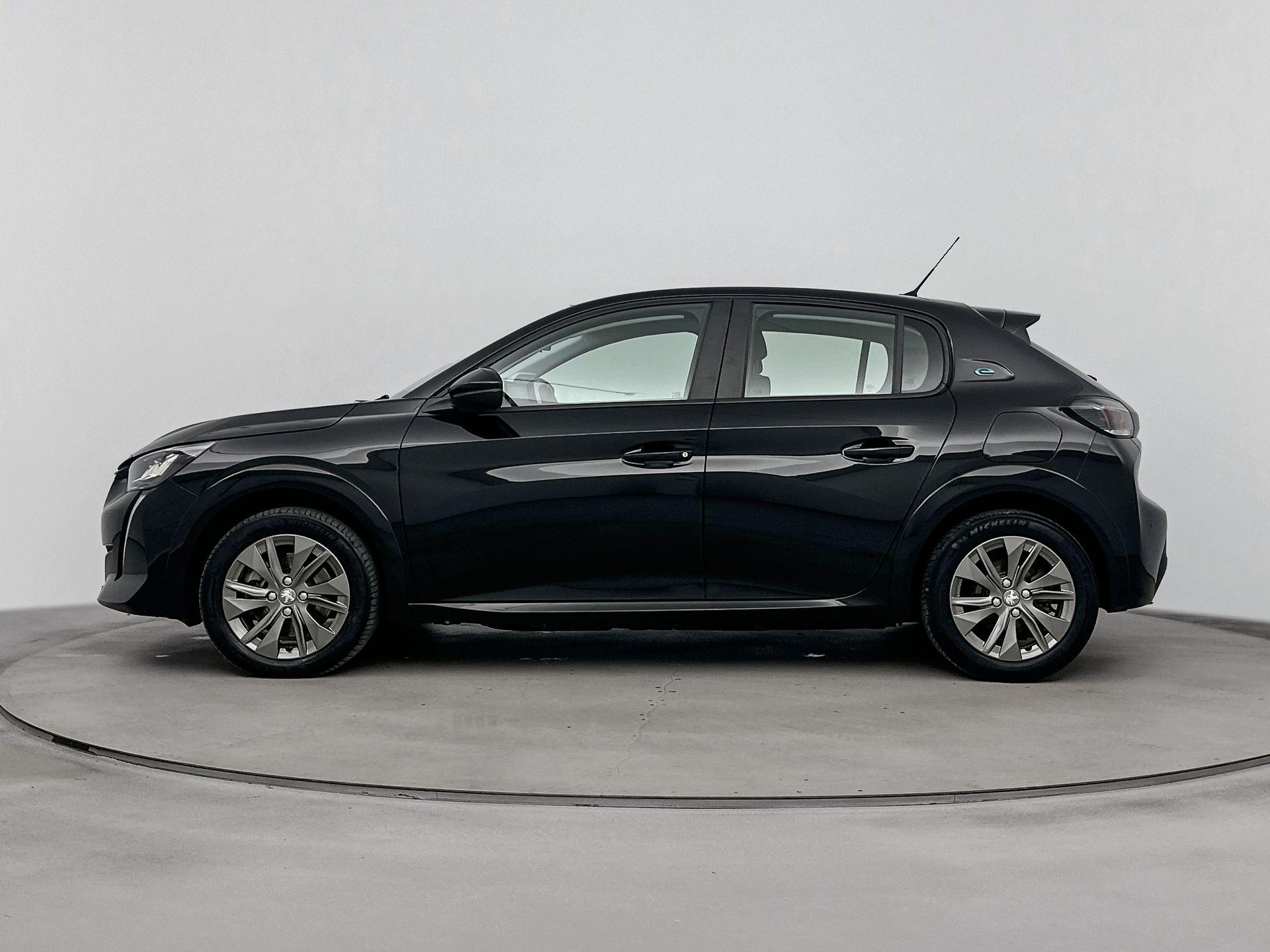 Peugeot e-208 Active Pack 50kWh - Afbeelding 2