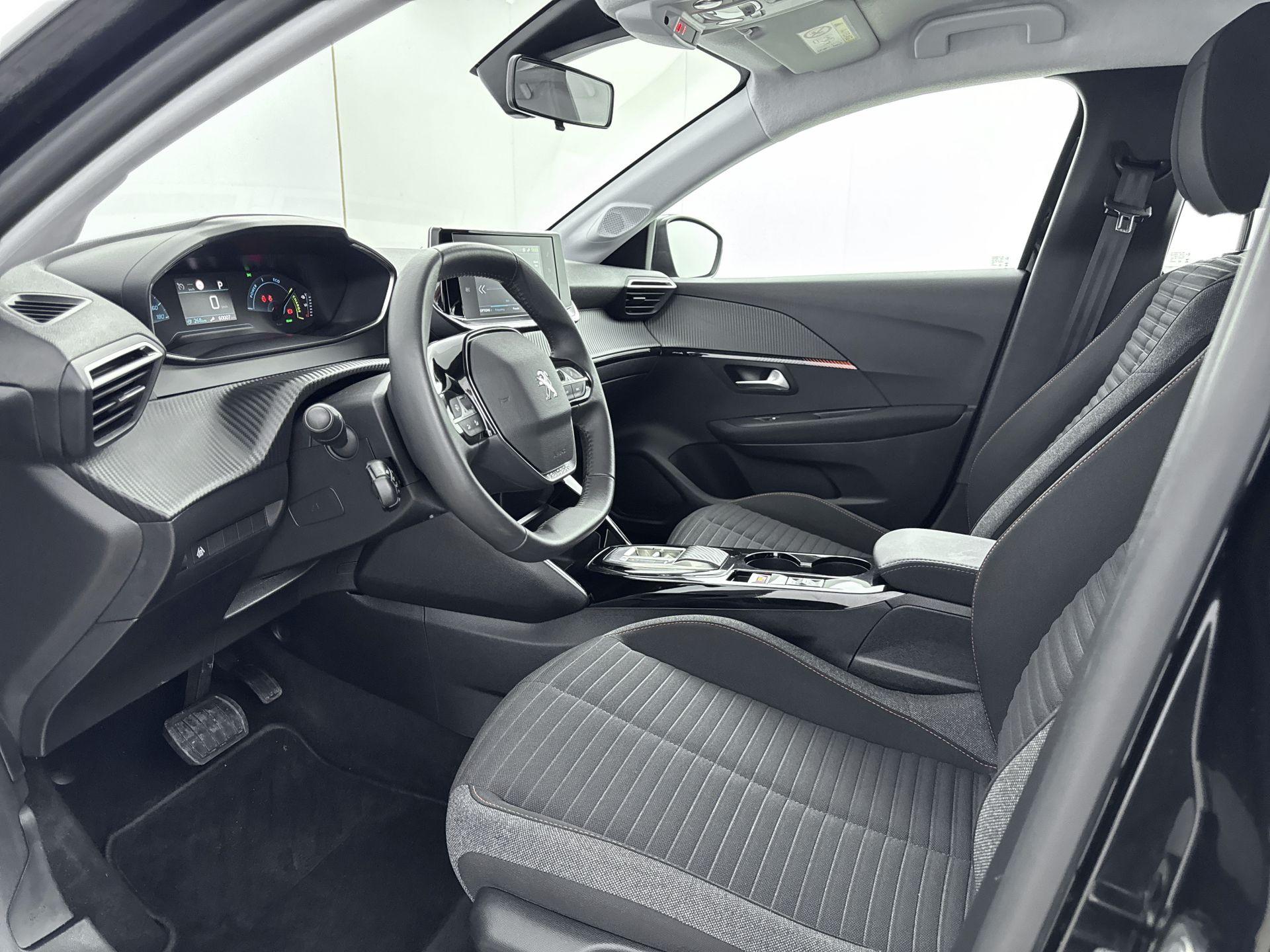 Peugeot e-208 Active Pack 50kWh - Afbeelding 5