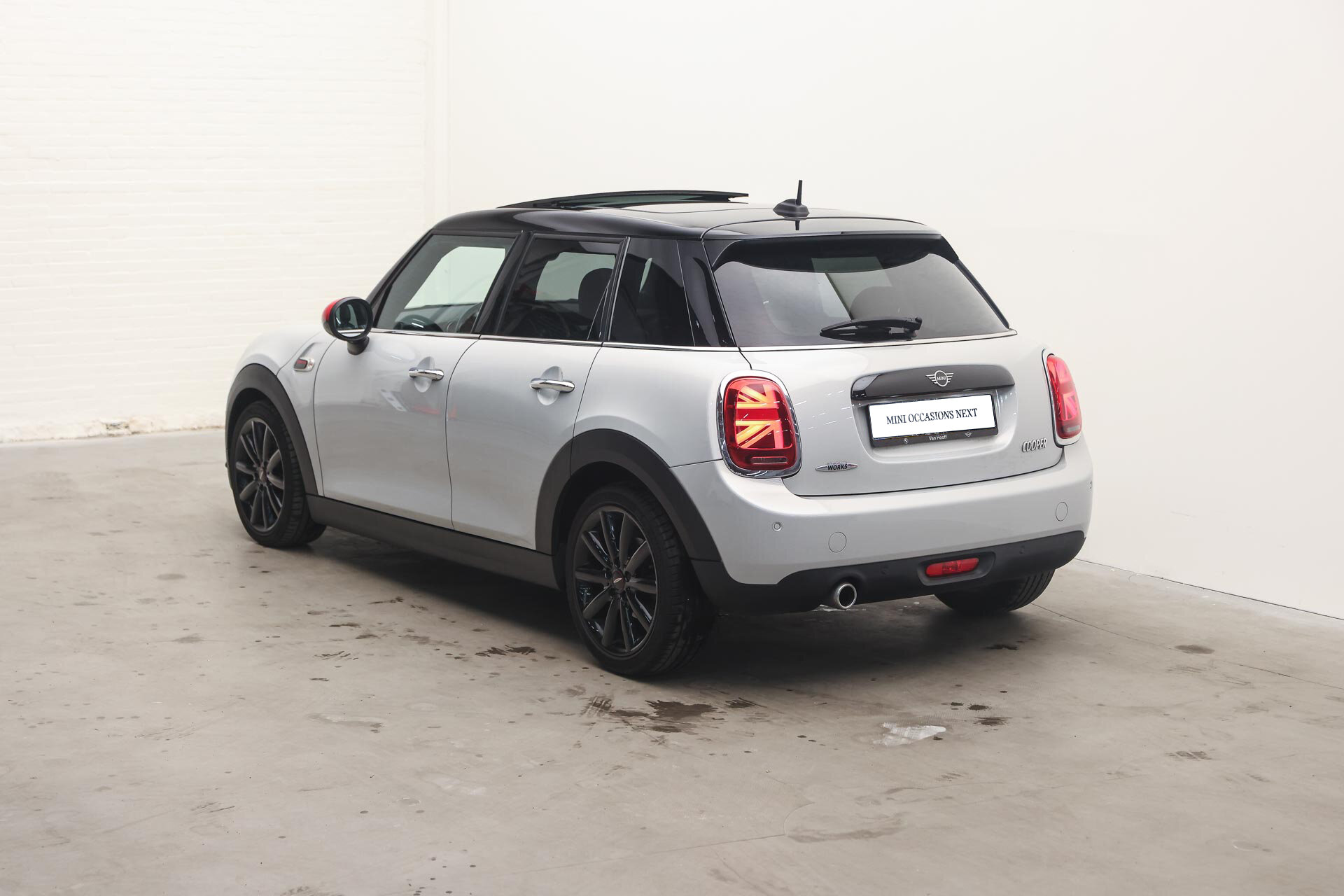 MINI Cooper Hatchback Chili Automaat - Afbeelding 2