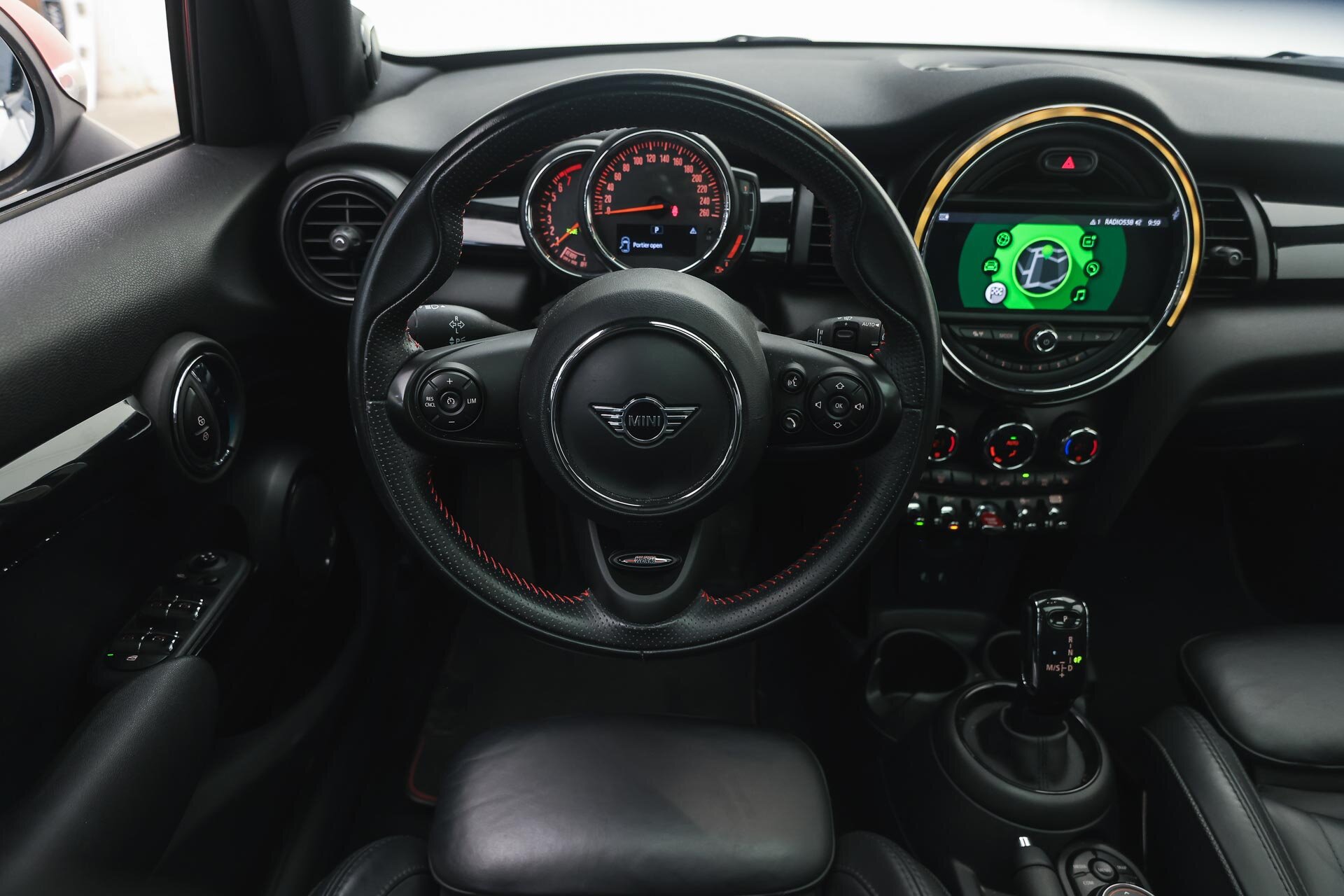 MINI Cooper Hatchback Chili Automaat - Afbeelding 3