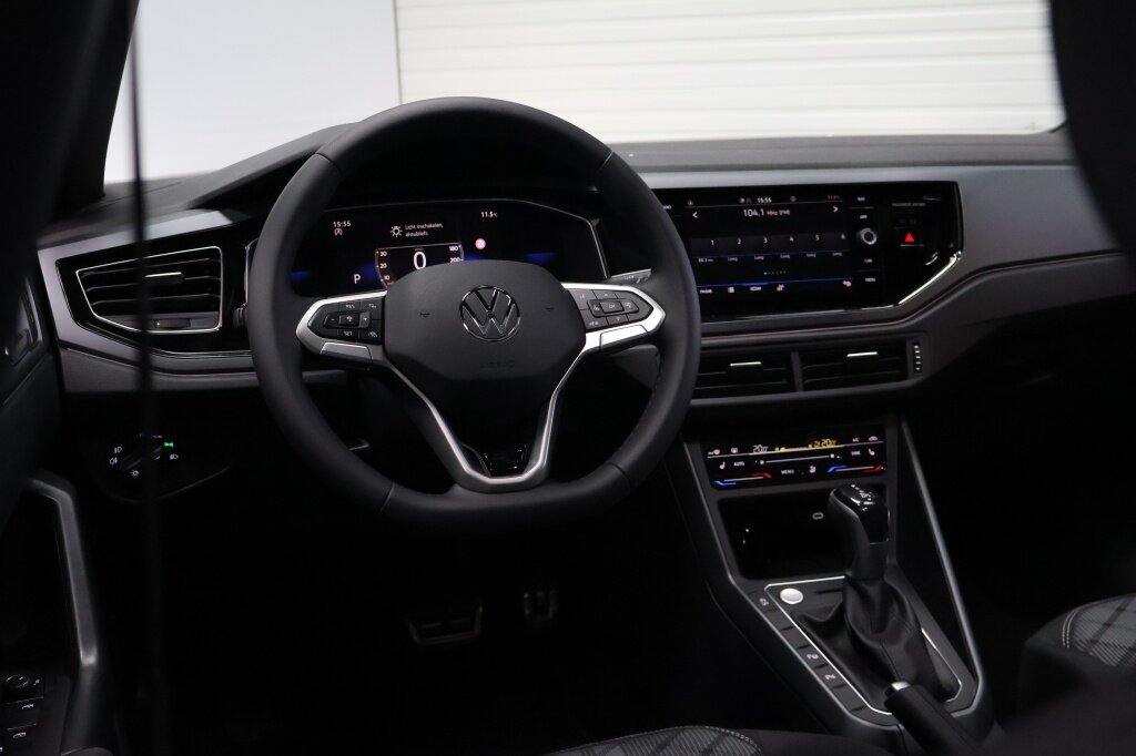 Volkswagen Polo 1.0 TSI R-Line Edition | Panoramadak | Camera | Carplay - Afbeelding 2