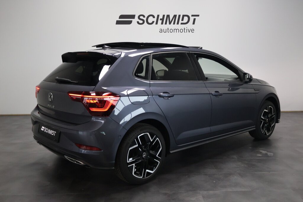 Volkswagen Polo 1.0 TSI R-Line Edition | Panoramadak | Camera | Carplay - Afbeelding 3