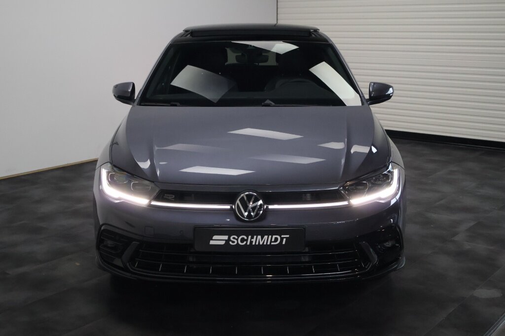 Volkswagen Polo 1.0 TSI R-Line Edition | Panoramadak | Camera | Carplay - Afbeelding 5
