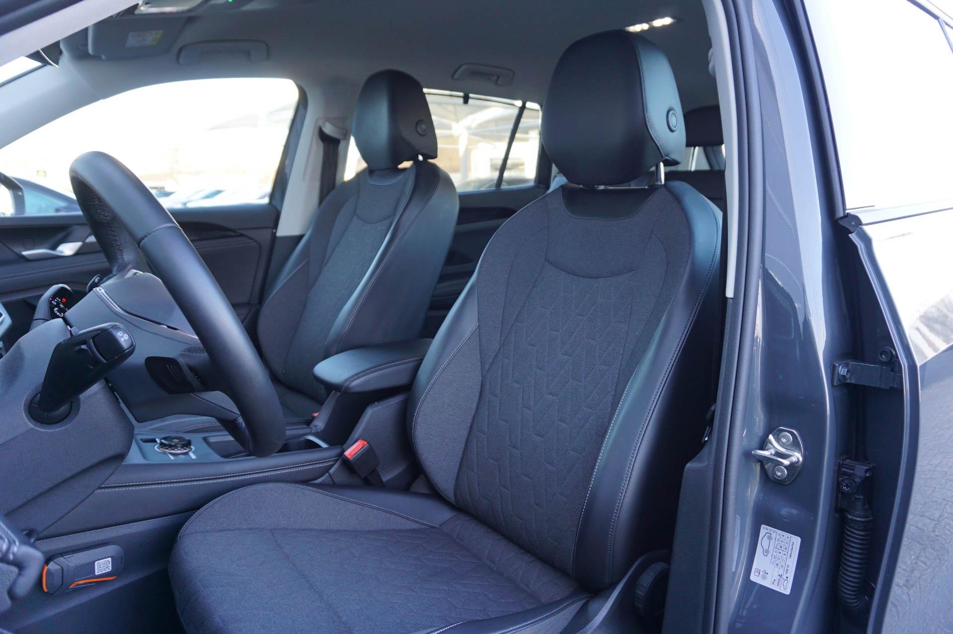 Volkswagen Tayron 1.5 eTSI 150pk DSG Life Edition 7p. - Afbeelding 5