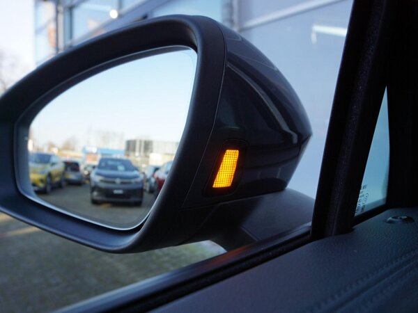 dodehoek detectie dodehoek detectie