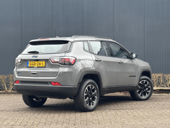 Jeep Compass 4XE 240pk Overland Automaat - Afbeelding 3