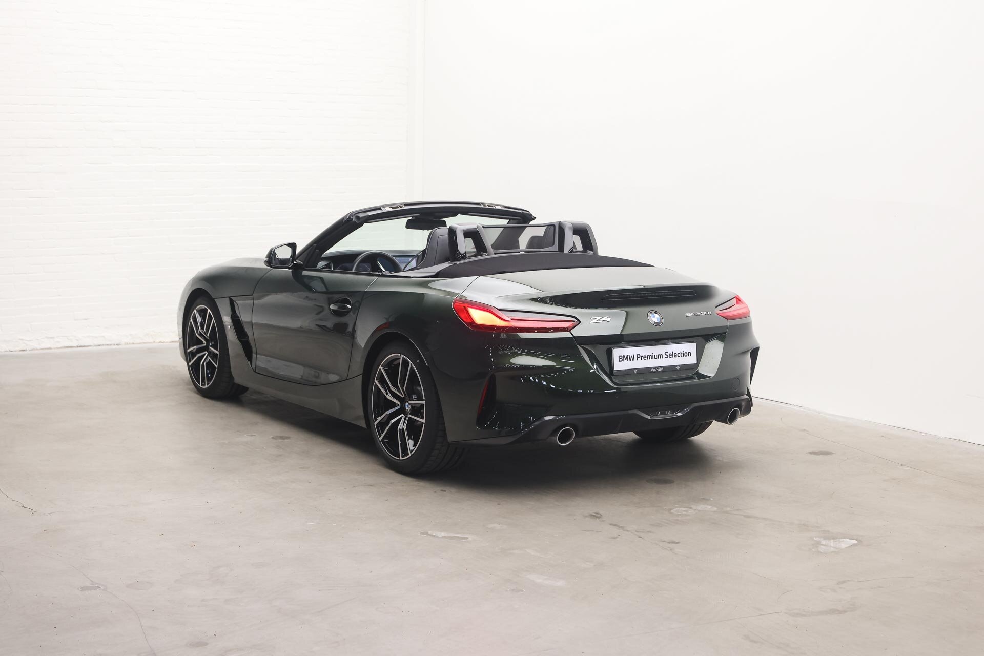 BMW Z4 Roadster sDrive30i High Executive M Sport Automaat - Afbeelding 2