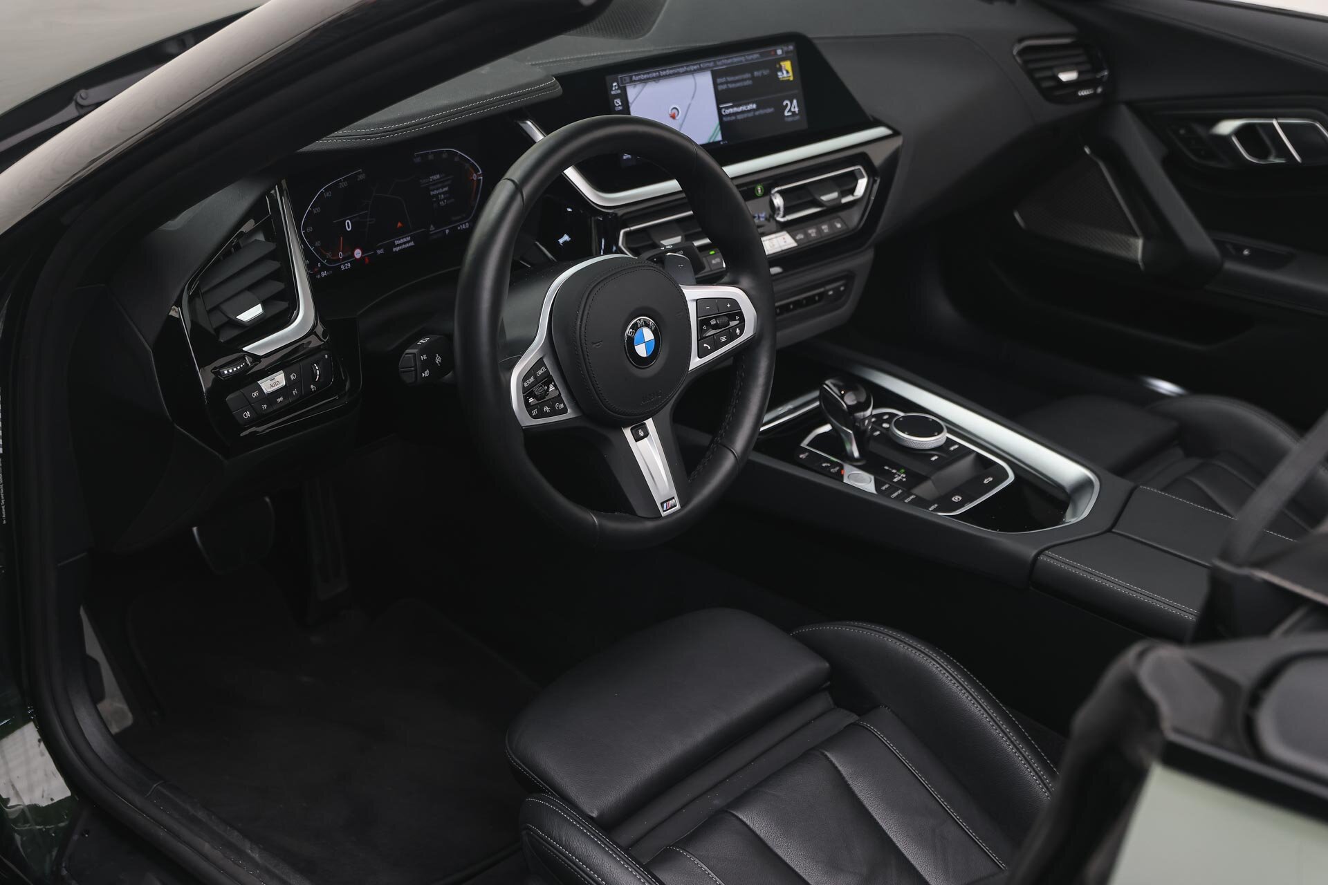 BMW Z4 Roadster sDrive30i High Executive M Sport Automaat - Afbeelding 3