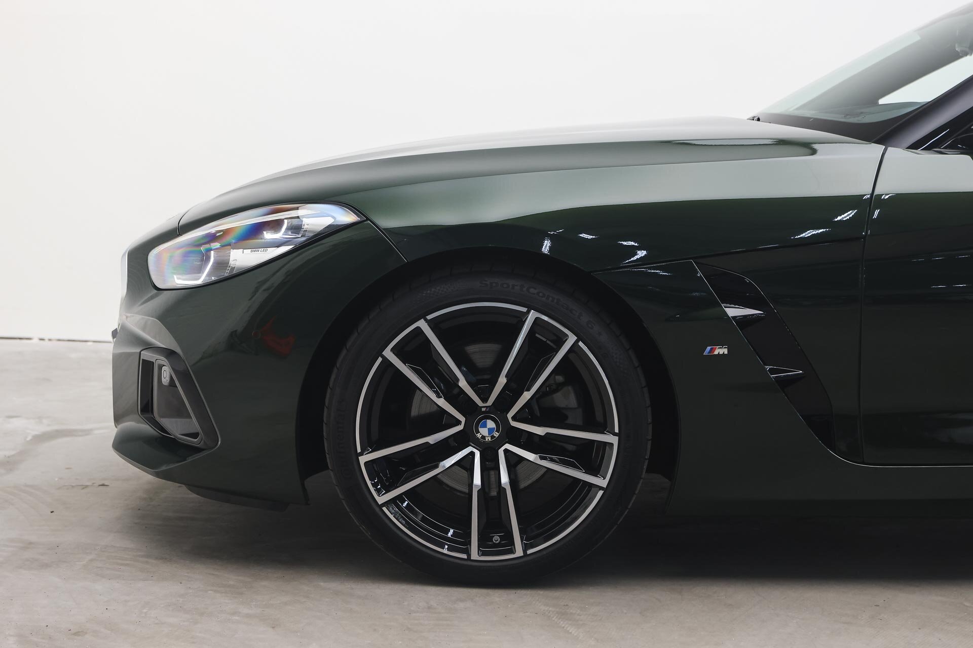 BMW Z4 Roadster sDrive30i High Executive M Sport Automaat - Afbeelding 4