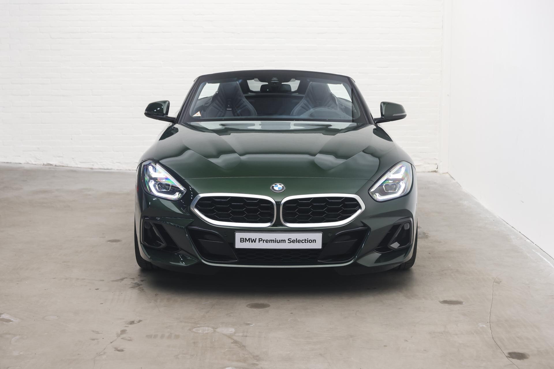 BMW Z4 Roadster sDrive30i High Executive M Sport Automaat - Afbeelding 5