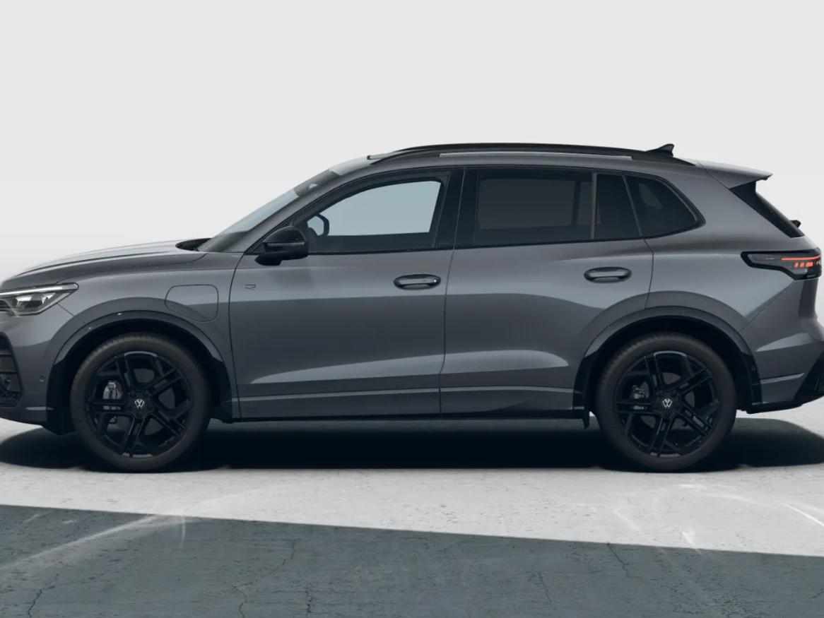 Volkswagen Tiguan R-Line Edition 1.5 eHybrid 150 kW / 204 PK SUV 6 v - Afbeelding 2