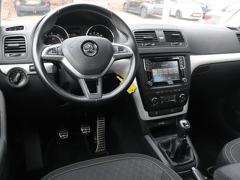 Škoda Yeti 1.2 TSI 105pk Edition - Afbeelding 3