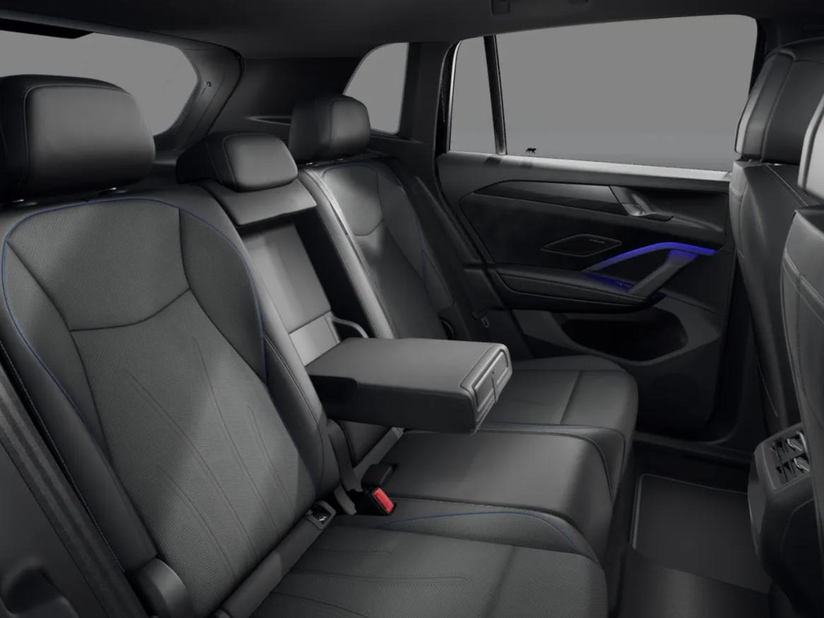 Volkswagen Tiguan R-Line Edition 1.5 eHybrid 150 kW / 204 PK SUV 6 v - Afbeelding 5