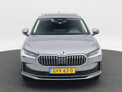 Skoda Superb Combi 1.5 TSi 204 Pk PHEV Automaat Edition - Afbeelding 5