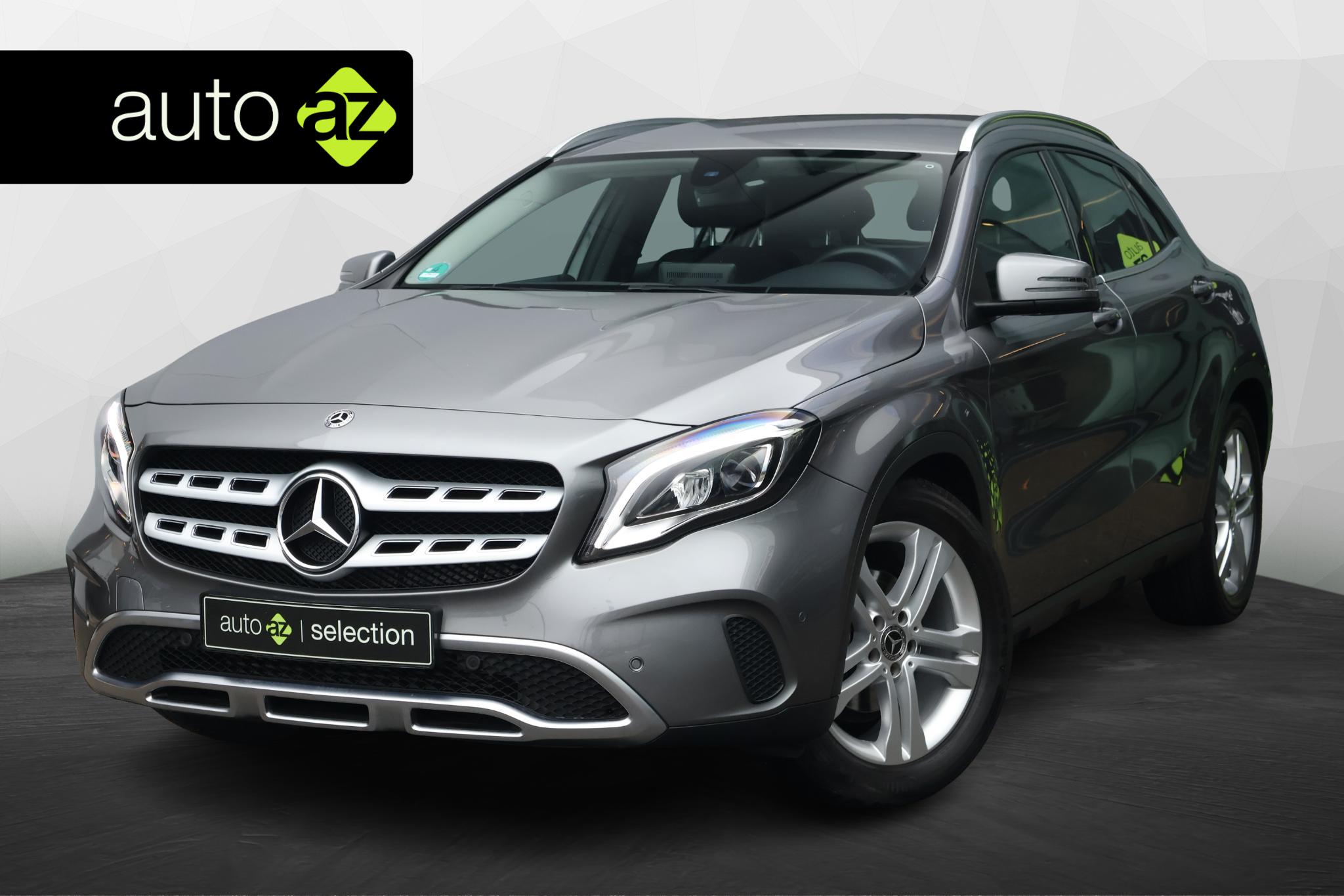 Mercedes-Benz GLA 180 Sport Edition Premium - Afbeelding 1