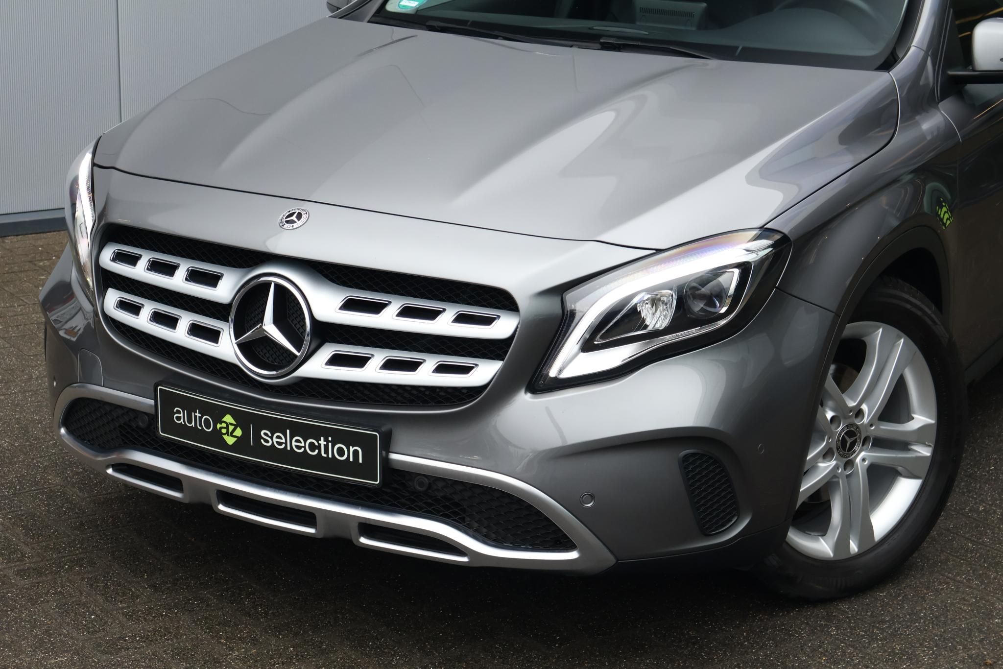 Mercedes-Benz GLA 180 Sport Edition Premium - Afbeelding 3