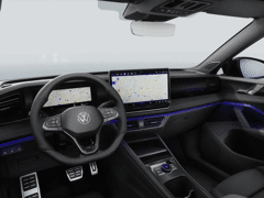 Volkswagen Tiguan R-Line Edition 1.5 eHybrid 150 kW / 204 PK SUV 6 v - Afbeelding 4