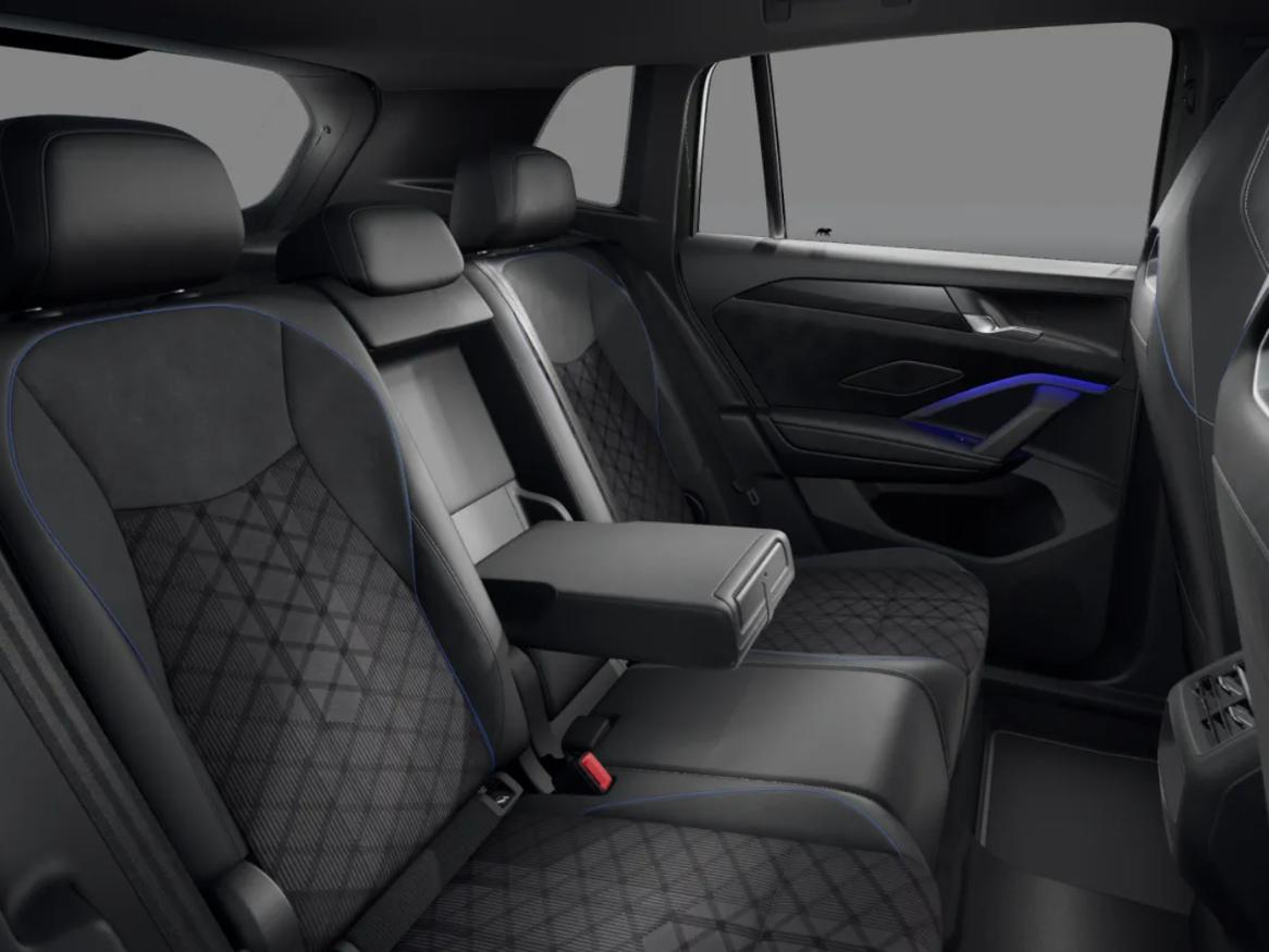 Volkswagen Tiguan R-Line Edition 1.5 eHybrid 150 kW / 204 PK SUV 6 v - Afbeelding 5