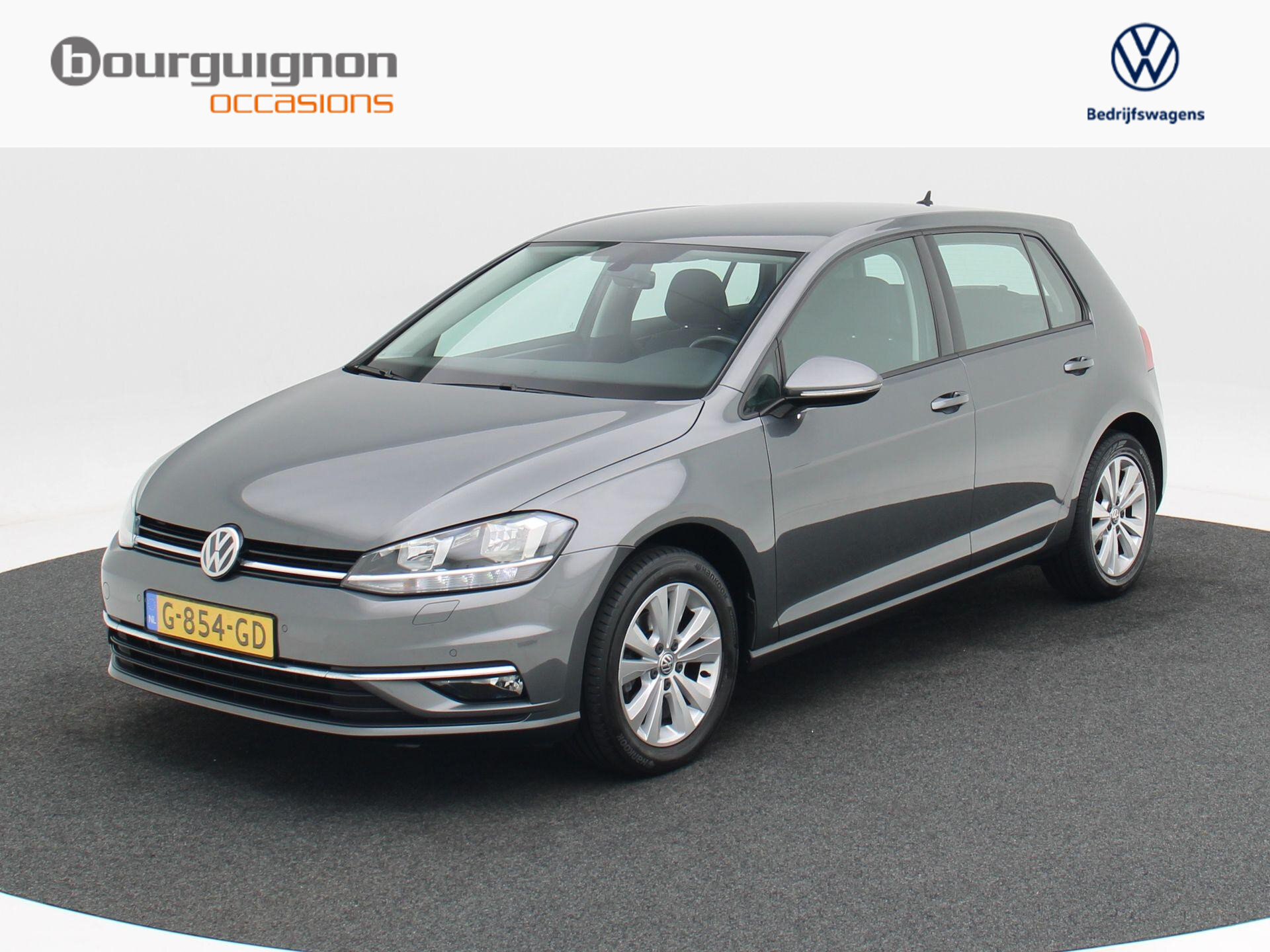 Volkswagen Golf 1.0 TSI Comfortline