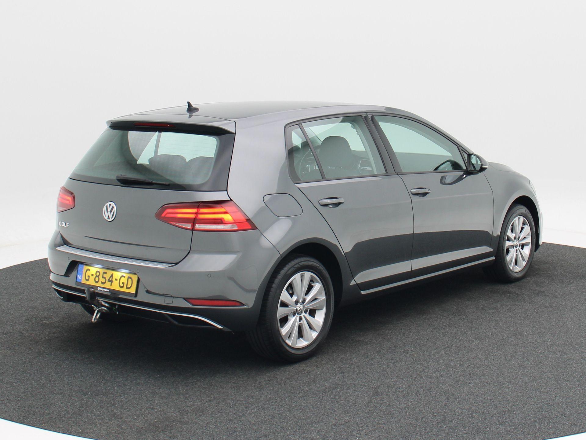 Volkswagen Golf 1.0 TSI Comfortline - Afbeelding 2
