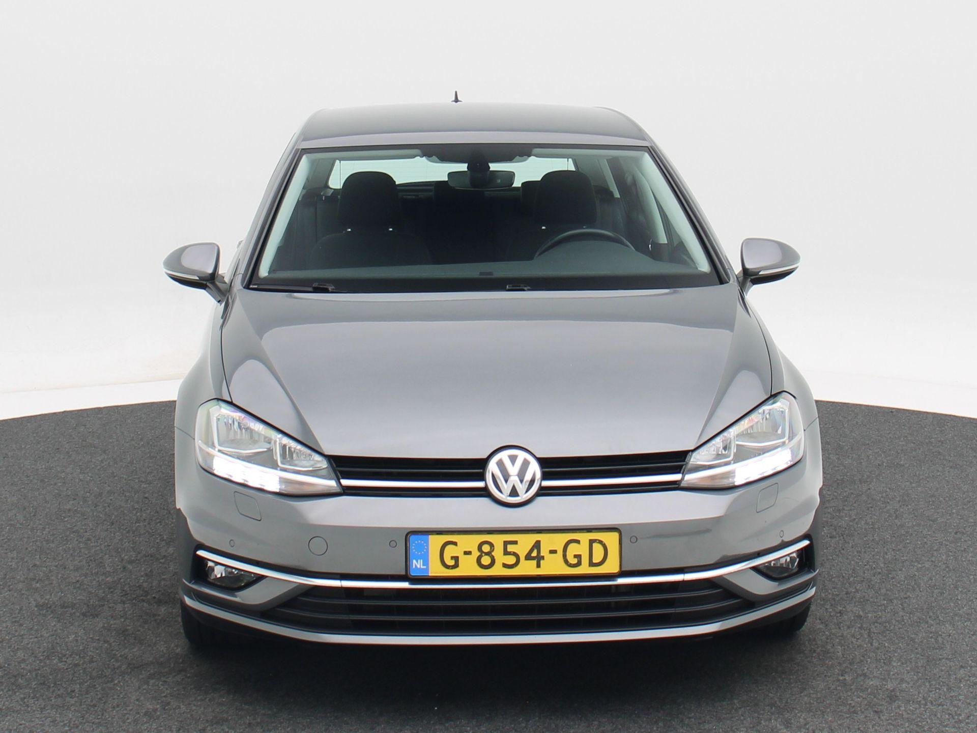 Volkswagen Golf 1.0 TSI Comfortline - Afbeelding 4