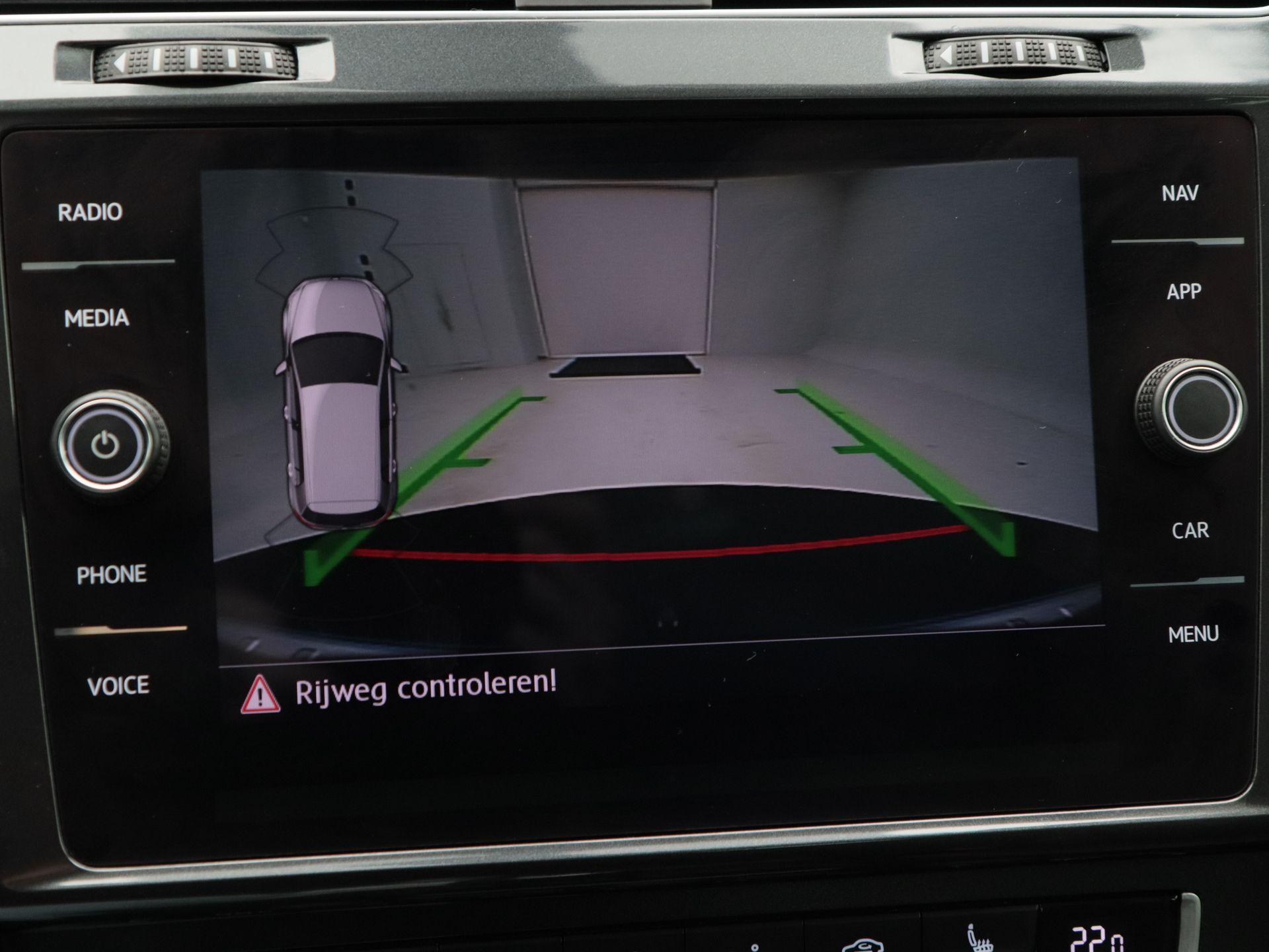 Volkswagen Golf 1.0 TSI Comfortline - Afbeelding 5