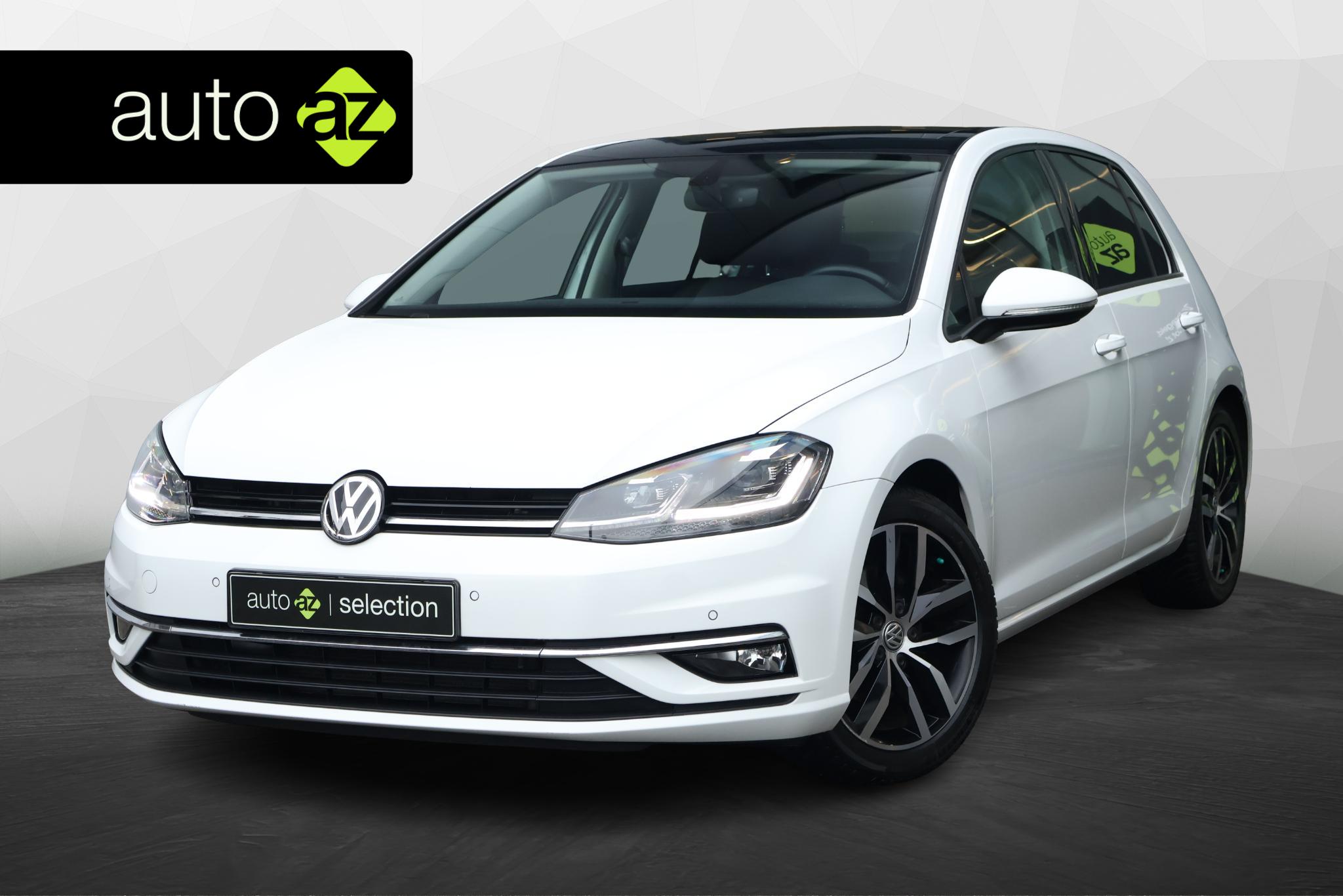 Volkswagen Golf 1.4 TSI Highline - Afbeelding 1