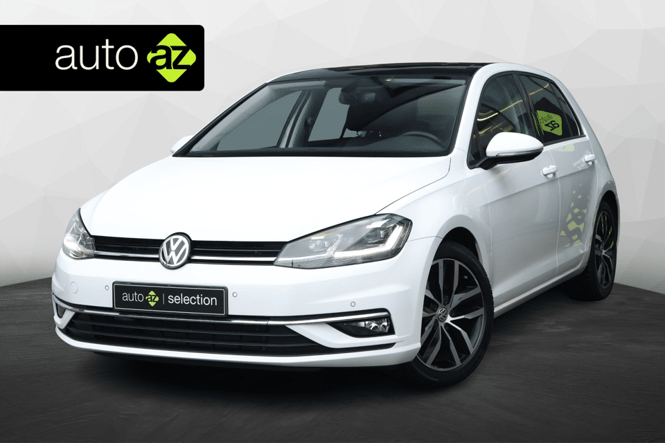 Volkswagen Golf 1.4 TSI Highline - Afbeelding 1