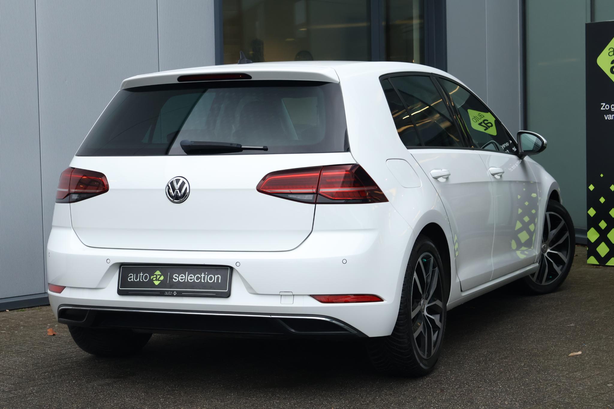 Volkswagen Golf 1.4 TSI Highline - Afbeelding 2