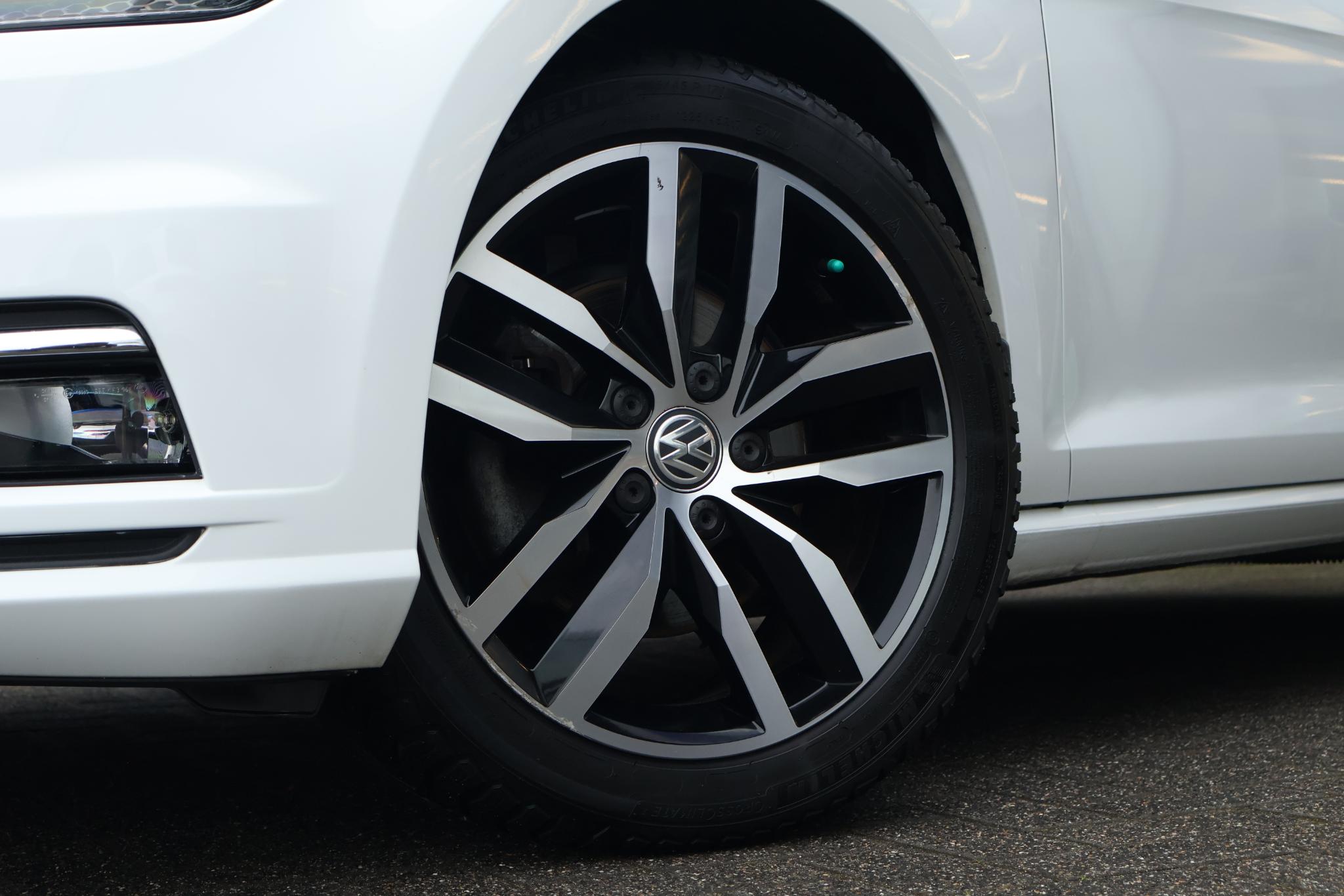 Volkswagen Golf 1.4 TSI Highline - Afbeelding 4