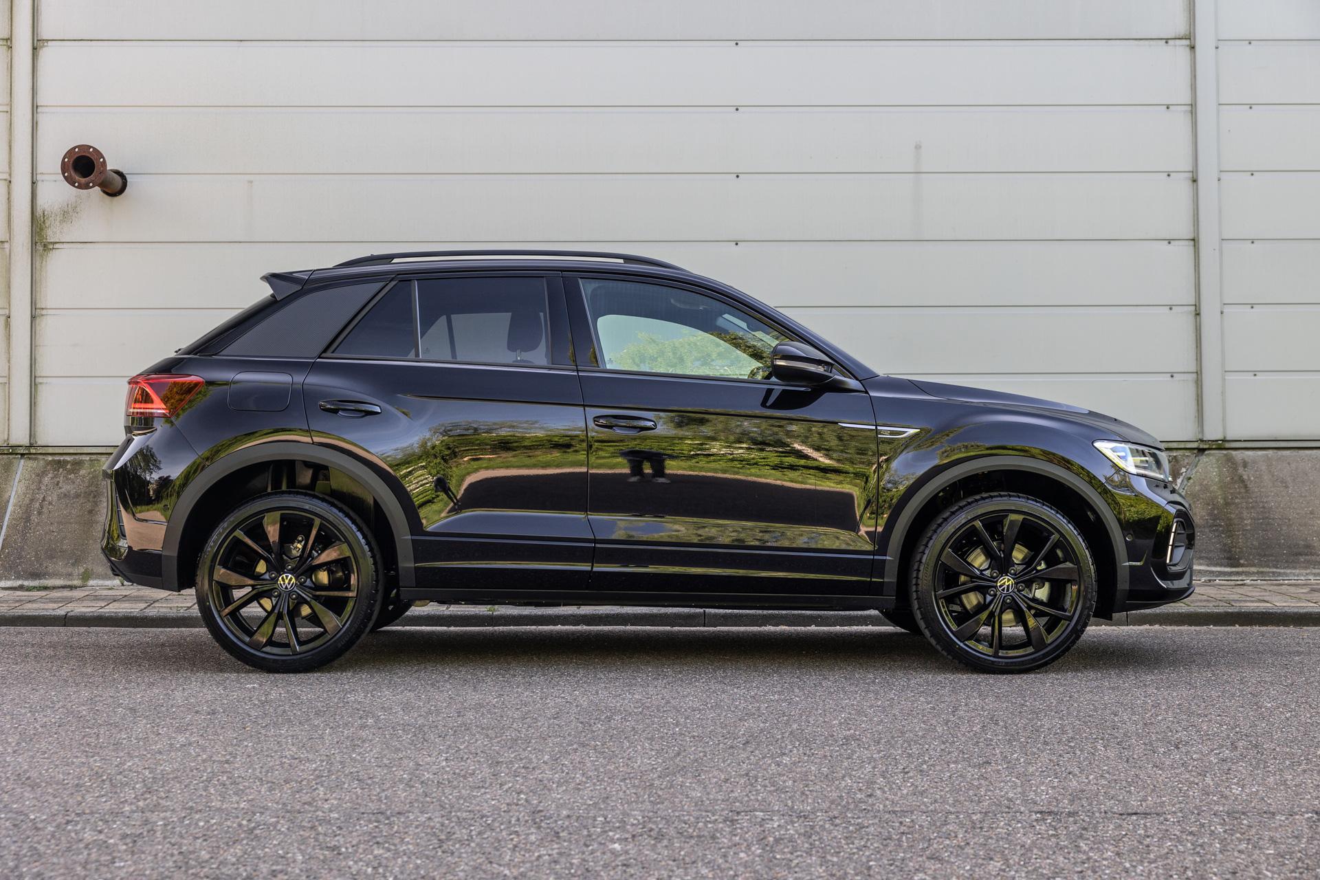 Volkswagen T-Roc 1.5 TSI 150pk R-Line Edition - Afbeelding 4